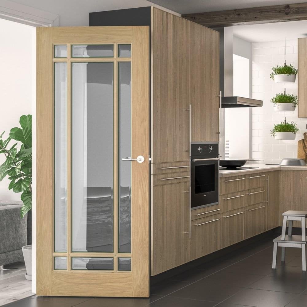 Choose a door style in our showroom for cheap internal doors in Swansea. Great deals, Great&nbsp;prices.